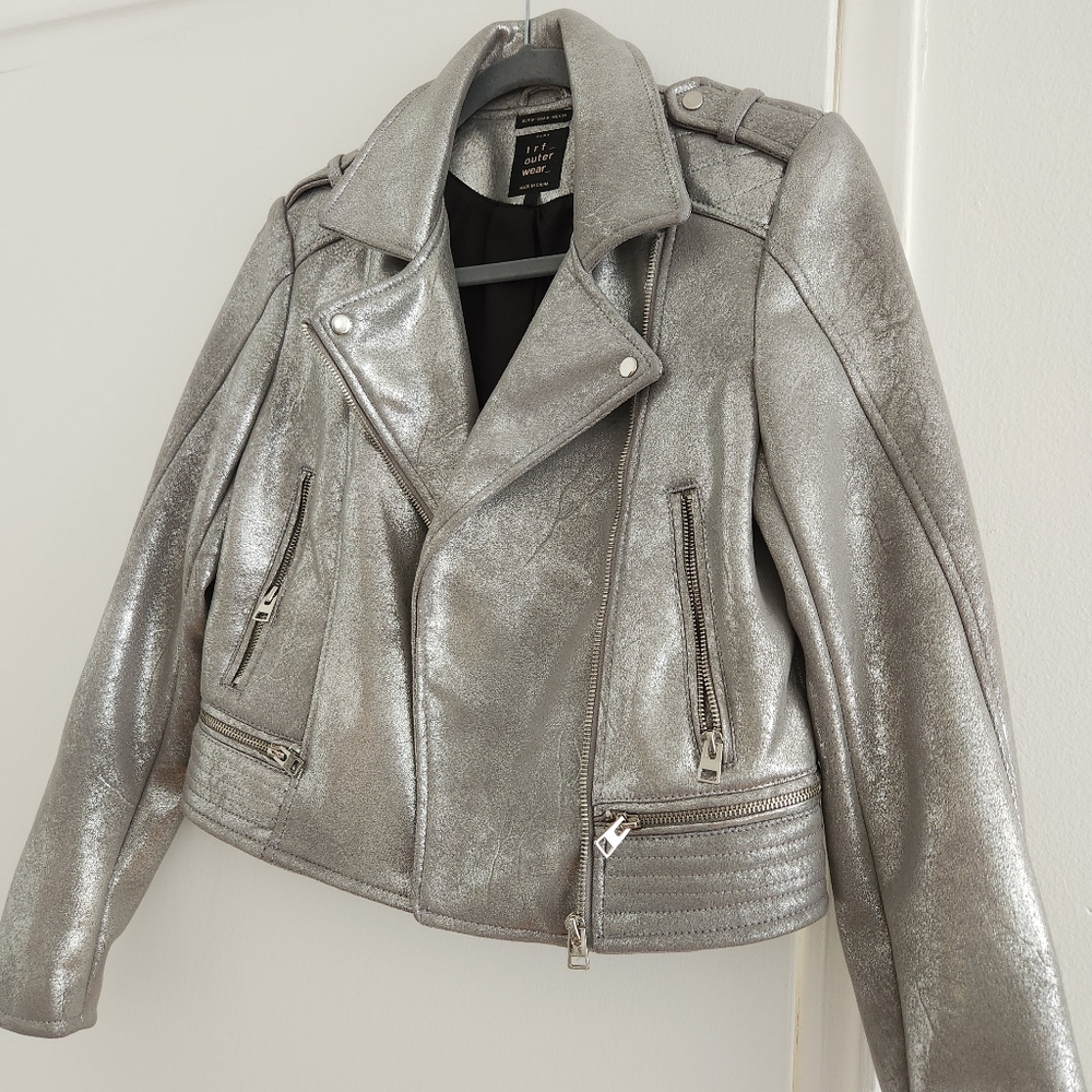 Zara Jacket Size S